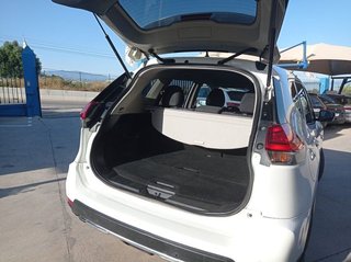 Nissan X-Trail dCi 110 kW