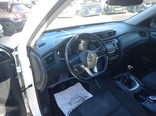 Nissan X-Trail dCi 110 kW