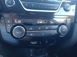 Nissan X-Trail dCi 110 kW