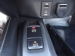 Nissan X-Trail dCi 110 kW