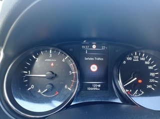 Nissan X-Trail dCi 110 kW