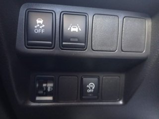 Nissan X-Trail dCi 110 kW