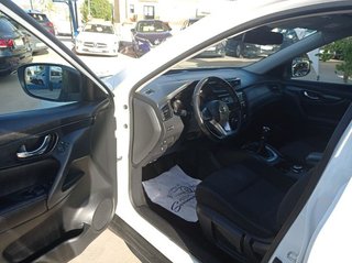 Nissan X-Trail dCi 110 kW