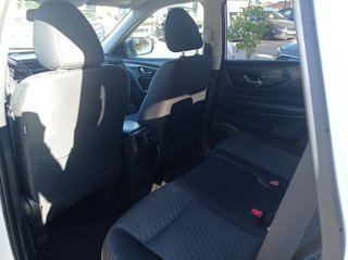 Nissan X-Trail dCi 110 kW