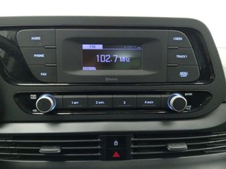 Hyundai i20 1.0 TGDI 74kW (100CV) SLX