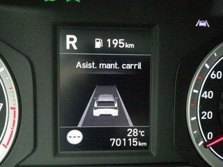 Hyundai i20 1.0 TGDI 74kW (100CV) SLX