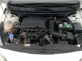 Hyundai i20 1.0 TGDI 74kW (100CV) SLX
