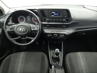 Hyundai i20 1.0 TGDI 74kW (100CV) SLX