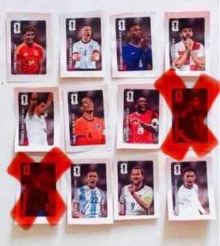 Cromos Panini Coca-Cola Mundial 2026