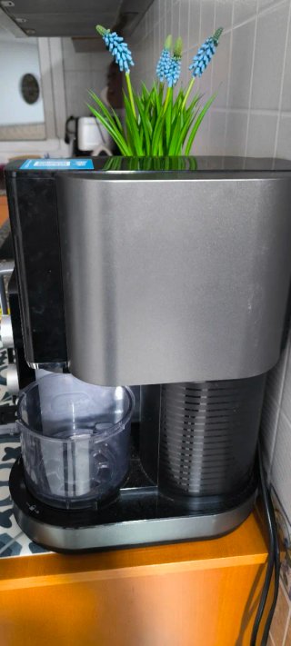 Ninja Creami 7 en 1 Heladera