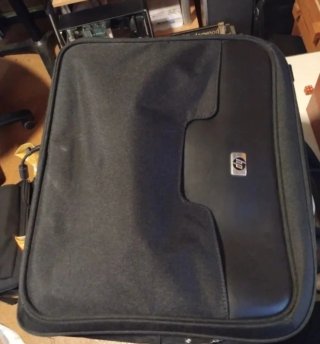 Portatile HP Intel Core i5 SSD