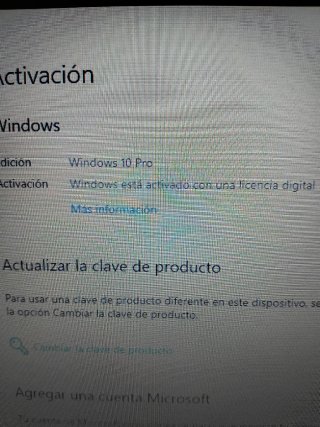 Portatile HP Intel Core i5 SSD