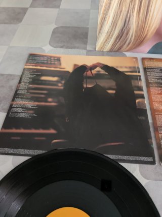 2 LP Adele 30 (2021, Columbia, EU)