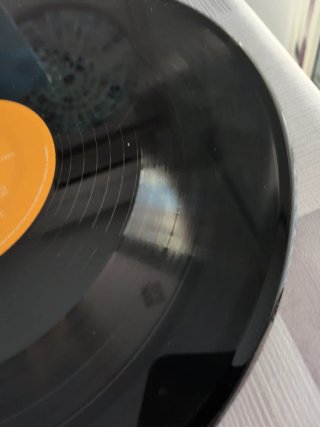 2 LP Adele 30 (2021, Columbia, EU)