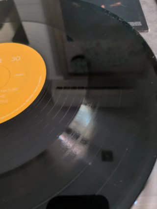 2 LP Adele 30 (2021, Columbia, EU)