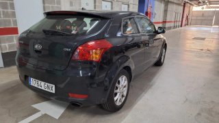 KIA ProCeed 2009