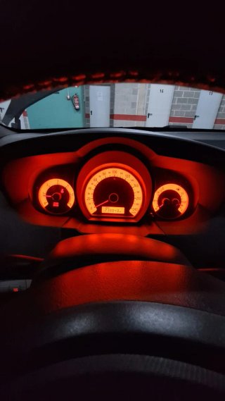 KIA ProCeed 2009