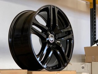 outlet!!! MAM RS2 8x18 5x114.3 et30 germany