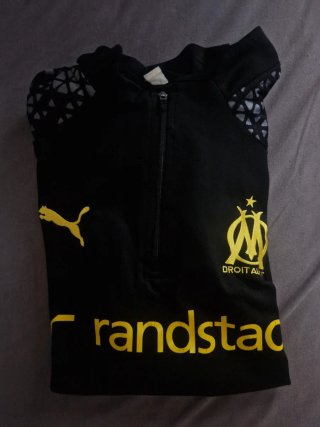 Felpa Puma Olympique de Marseille