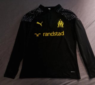 Felpa Puma Olympique de Marseille