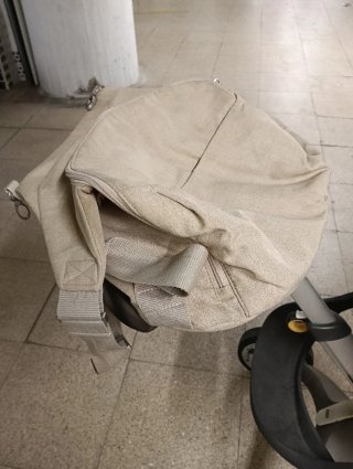 Silla de paseo STOKE