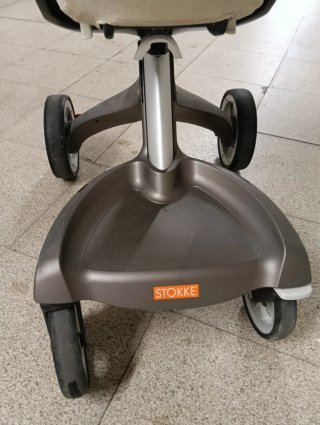 Silla de paseo STOKE