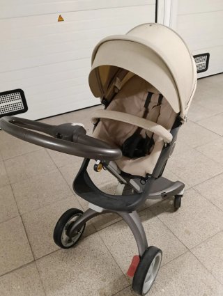 Silla de paseo STOKE