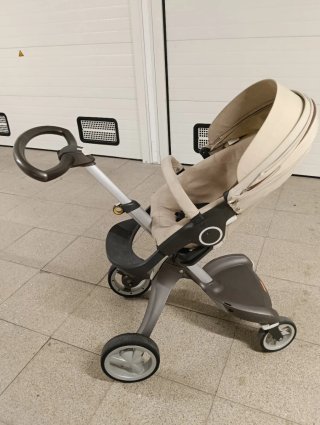 Silla de paseo STOKE