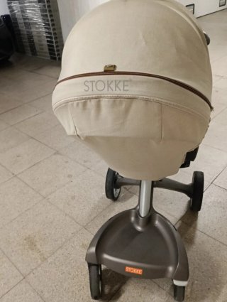 Silla de paseo STOKE