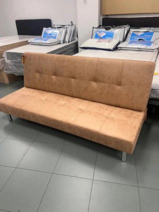 SOFÁ CAMA CLIC CLAC
