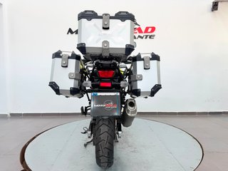 Suzuki V-Strom 650 XT