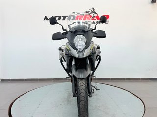 Suzuki V-Strom 650 XT