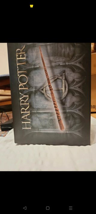 Cofanetto Tedesco completo Harry Potter