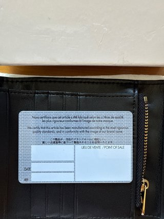 Cartera Dior My Dior