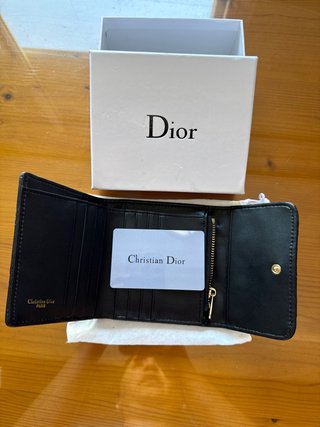 Cartera Dior My Dior