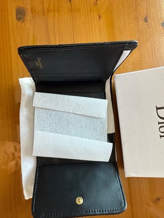 Cartera Dior My Dior