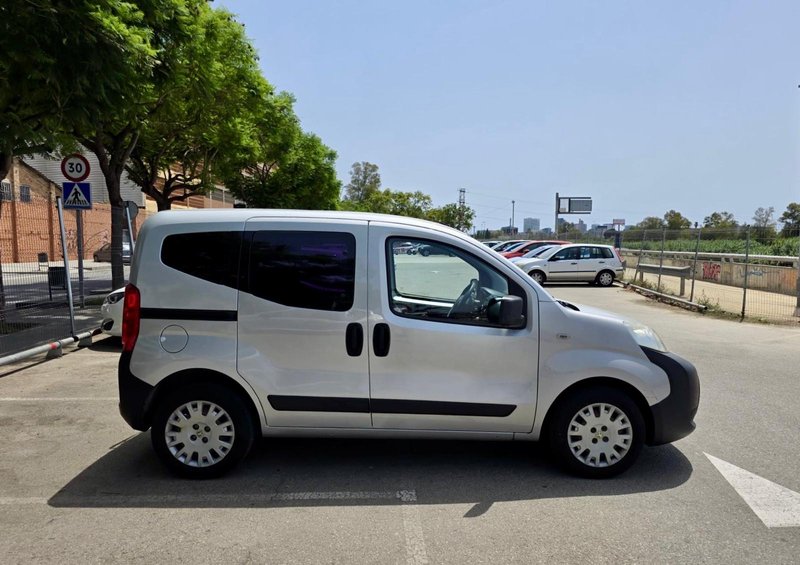 Peugeot Bipper 2014 - foto 1