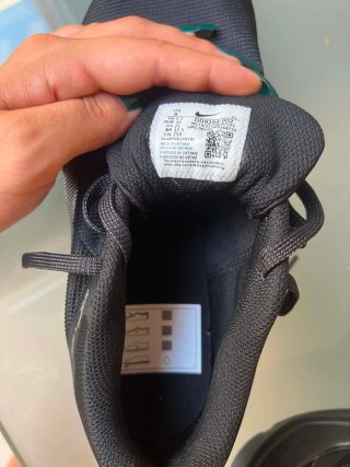 Nike Downshifter 12 Scarpe da Corsa Nere