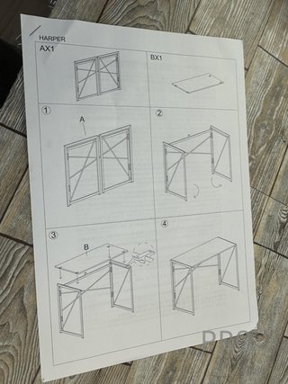 Escritorio de ordenador CubiCubi