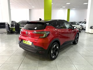 Renault Captur Techno 1.6 E-Tech 160CV Auto HEV!!!