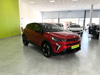 Renault Captur Techno 1.6 E-Tech 160CV Auto HEV!!!