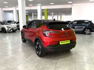 Renault Captur Techno 1.6 E-Tech 160CV Auto HEV!!!
