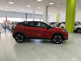 Renault Captur Techno 1.6 E-Tech 160CV Auto HEV!!!