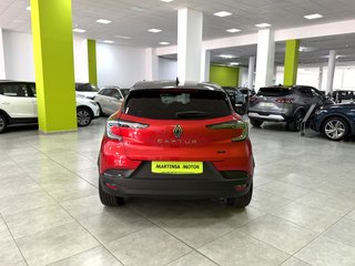 Renault Captur Techno 1.6 E-Tech 160CV Auto HEV!!!