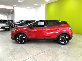 Renault Captur Techno 1.6 E-Tech 160CV Auto HEV!!!