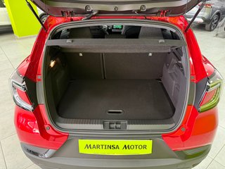 Renault Captur Techno 1.6 E-Tech 160CV Auto HEV!!!