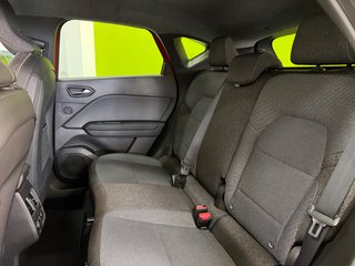 Renault Captur Techno 1.6 E-Tech 160CV Auto HEV!!!