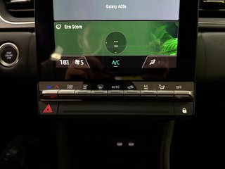 Renault Captur Techno 1.6 E-Tech 160CV Auto HEV!!!