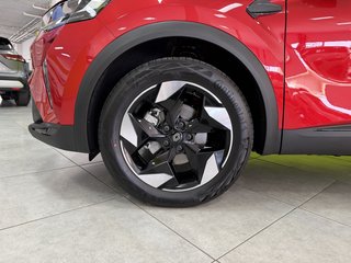 Renault Captur Techno 1.6 E-Tech 160CV Auto HEV!!!