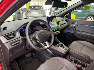 Renault Captur Techno 1.6 E-Tech 160CV Auto HEV!!!